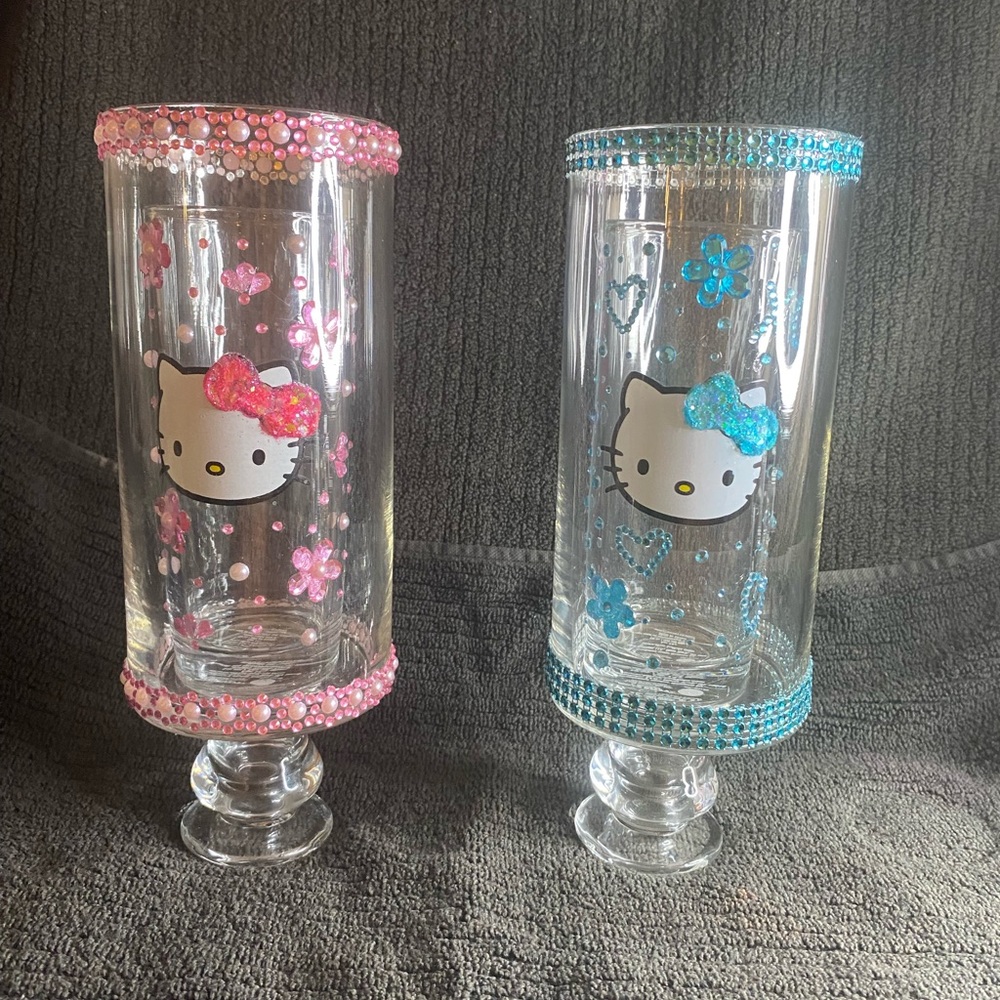 Candle Holder - Picture 2 of 4